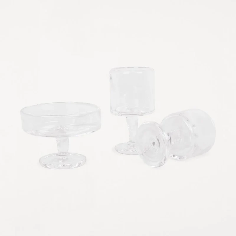 Frama 0405 Stem Glass - Set of 2