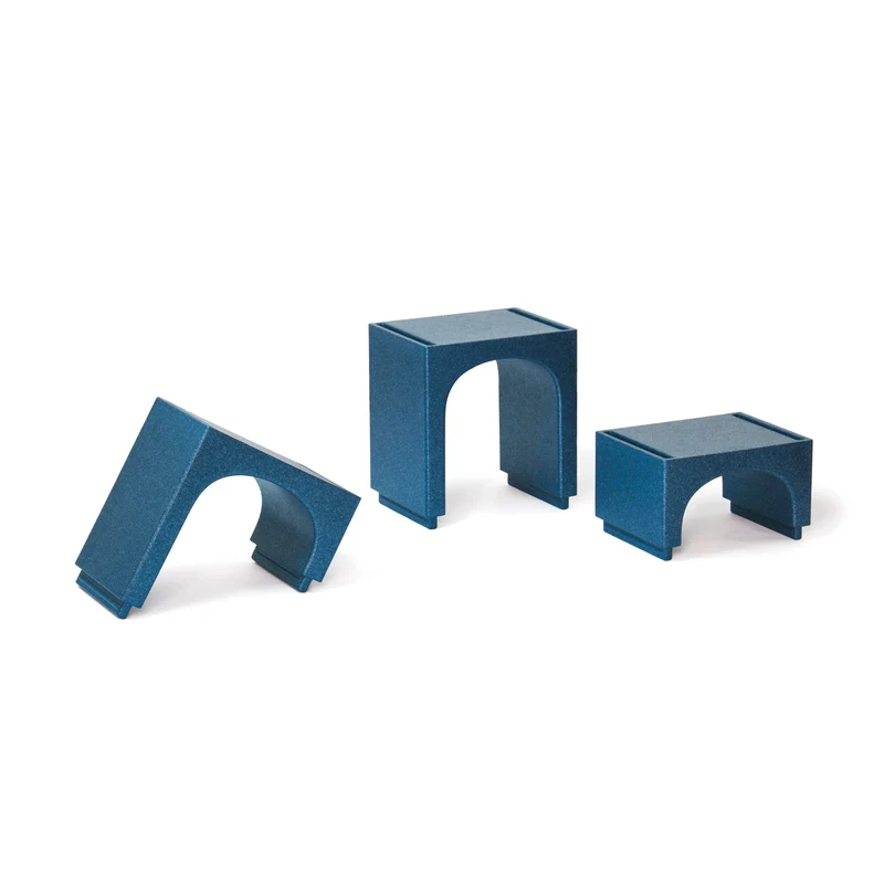 Magis Eur Children's Shelving System
