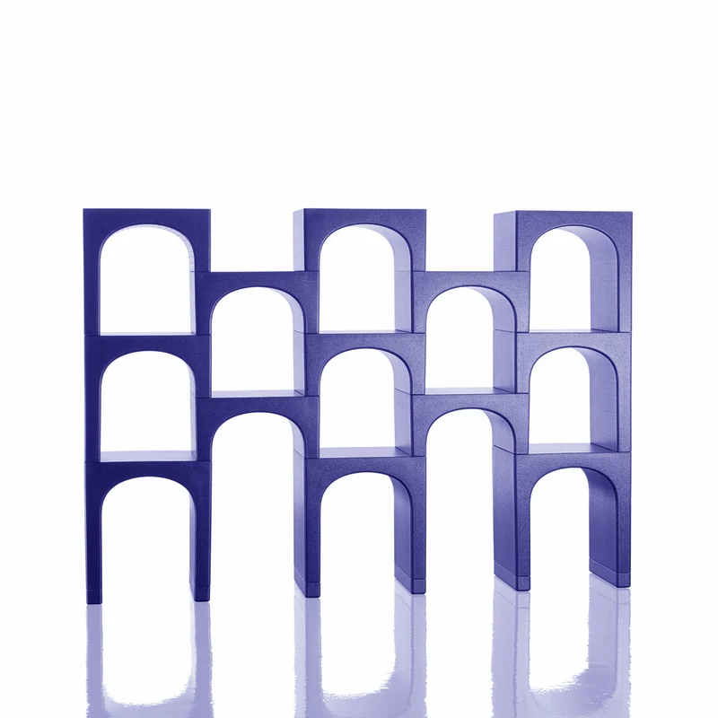 Magis Eur Children's Shelving System