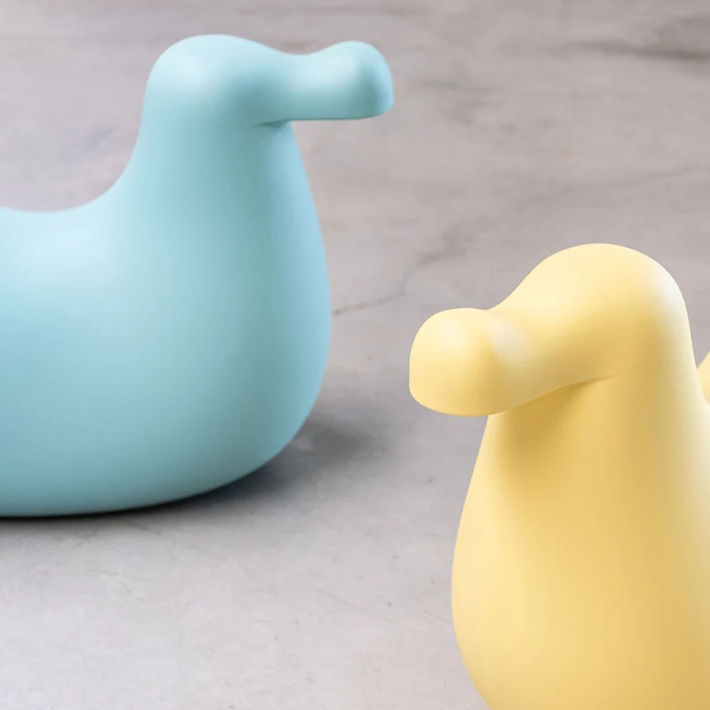 Magis Dodo Rocking Bird
