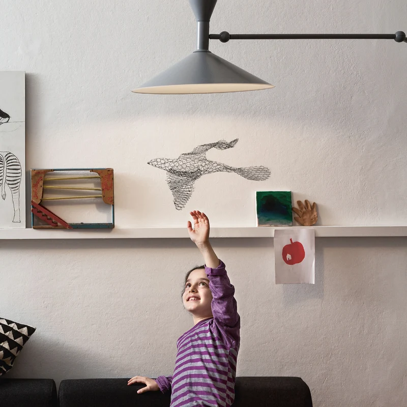Magis Bird Sculpture