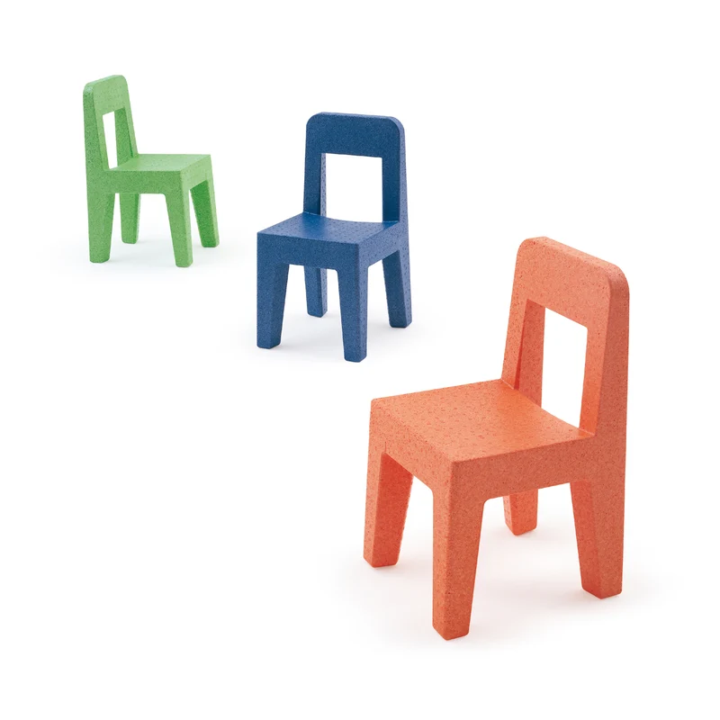 Magis Seggiolina Pop Children's Chair