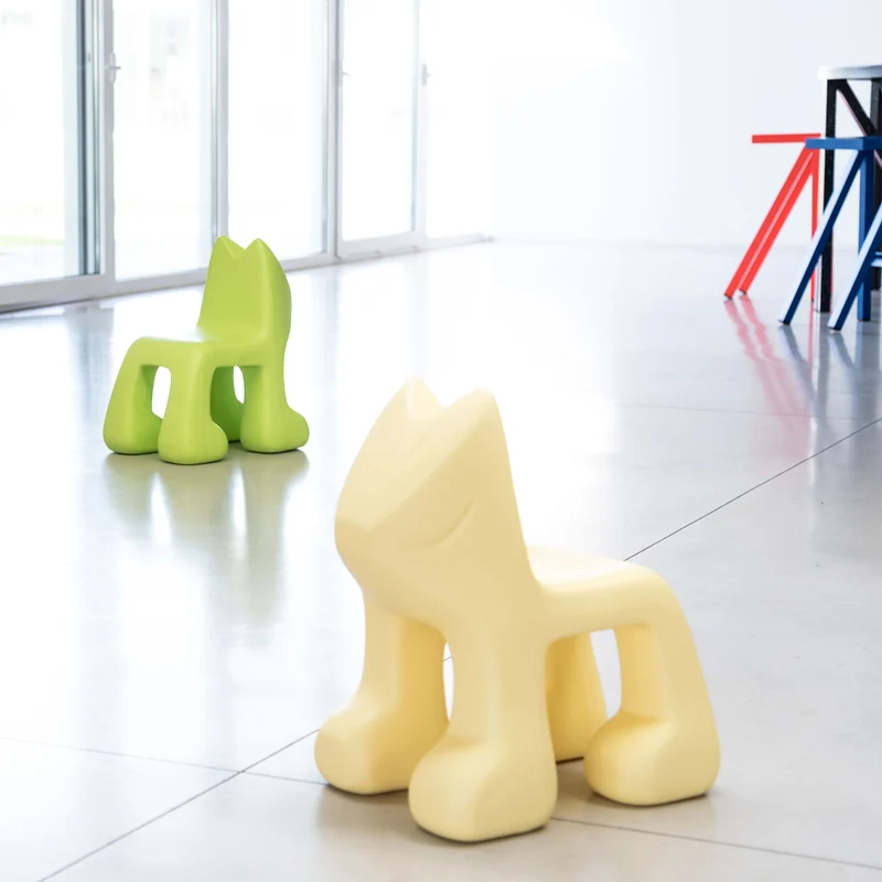 Magis Julian Children's Chair