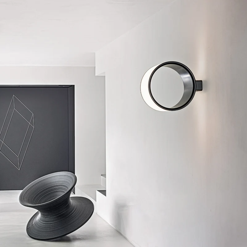 Magis Lost Wall/Ceiling Lamp