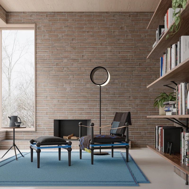 Magis Lost Floor Lamp