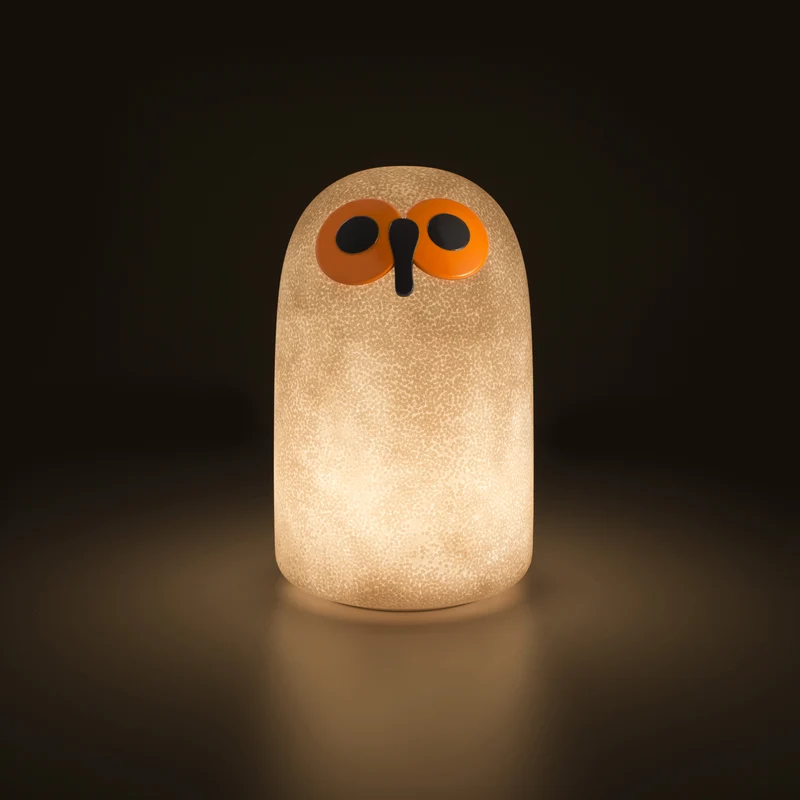Magis Linnut – Sulo Portable Table Lamp