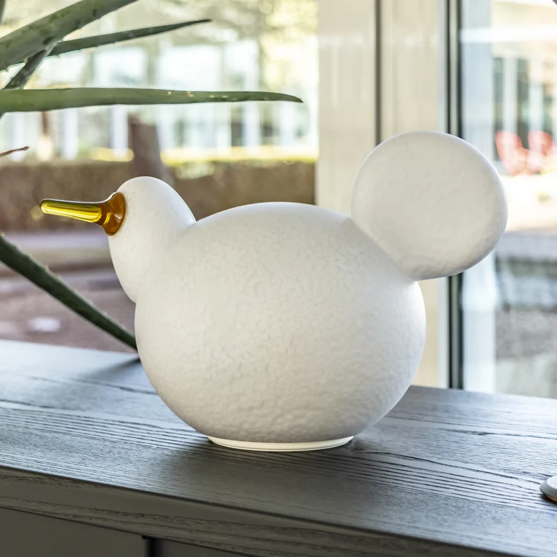 Magis Linnut – Siiri Portable Table Lamp