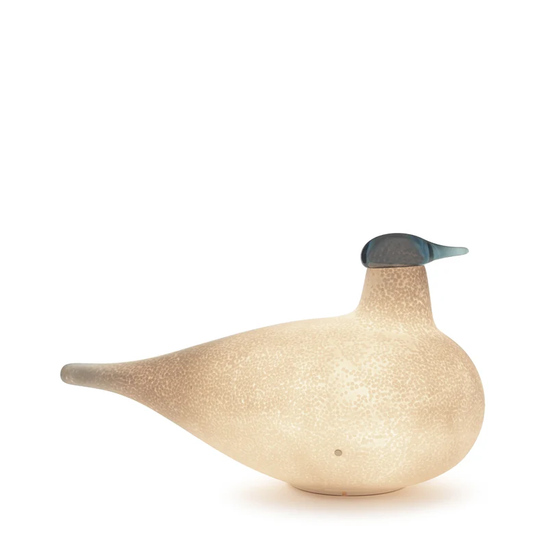 Magis Linnut – Kirassi Portable Table Lamp