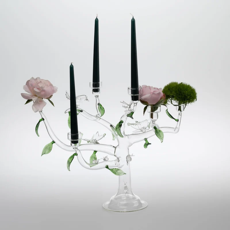 Casarialto Eden Candle Holder