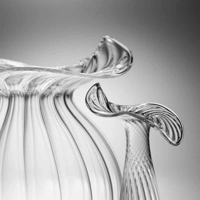 Casarialto Millerighe Vase
