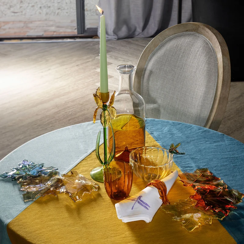 Casarialto Petal Water Glasses - Set of 4