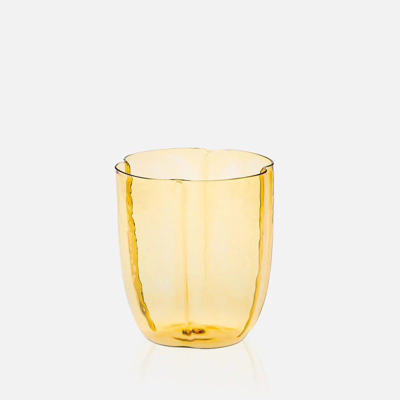 Casarialto Petal Water Glasses - Set of 4