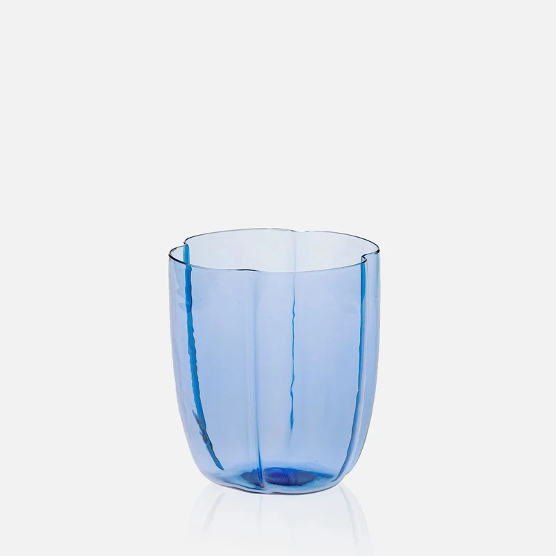 Casarialto Petal Water Glasses - Set of 4