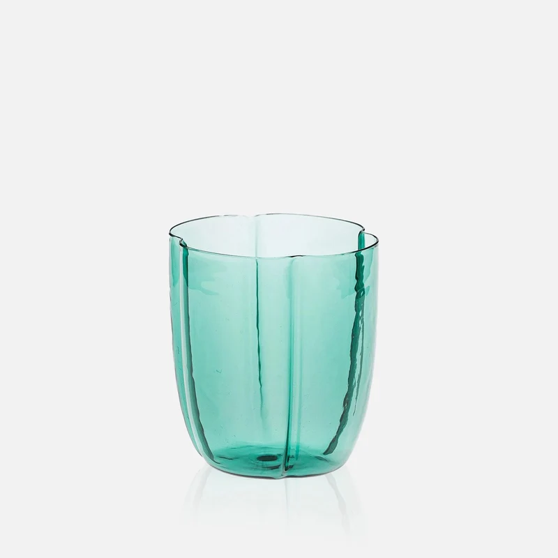 Casarialto Petal Water Glasses - Set of 4