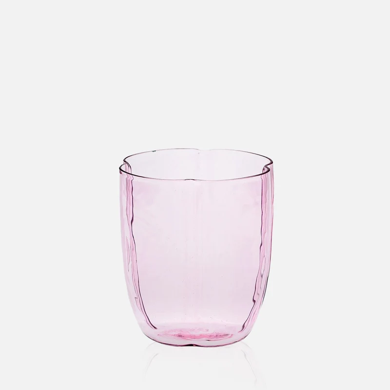 Casarialto Petal Water Glasses - Set of 4