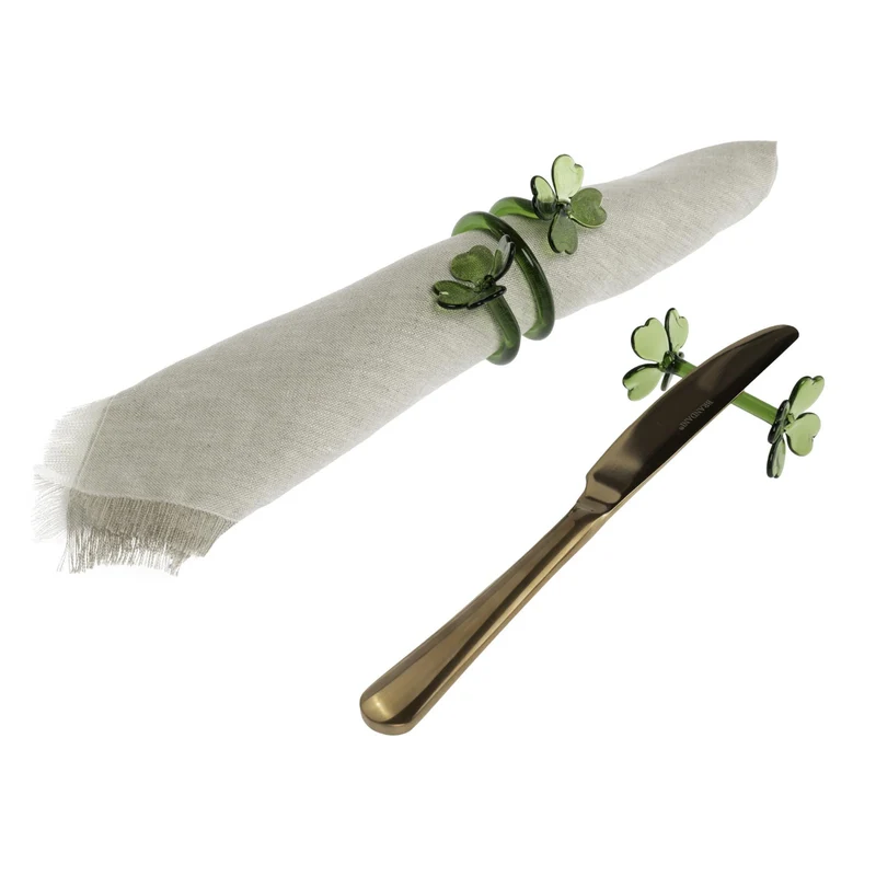 Casarialto Fortuna Knife Holders - Set of 6