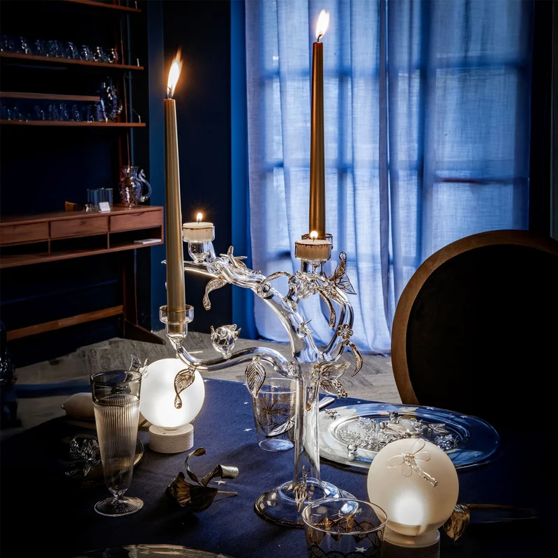 Casarialto Trilli Lamp Dragonfly