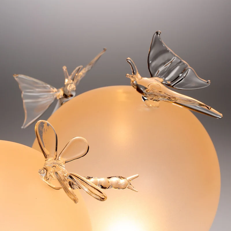 Casarialto Trilli Lamp Dragonfly