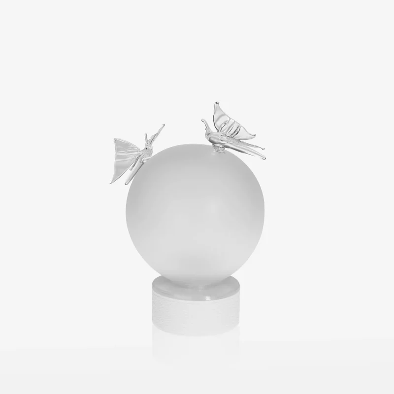 Casarialto Trilli Lamp Butterfly
