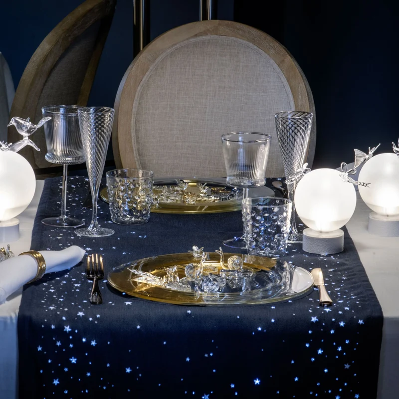 Casarialto Trilli Lamp Butterfly
