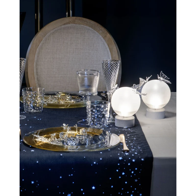 Casarialto Trilli Lamp Butterfly