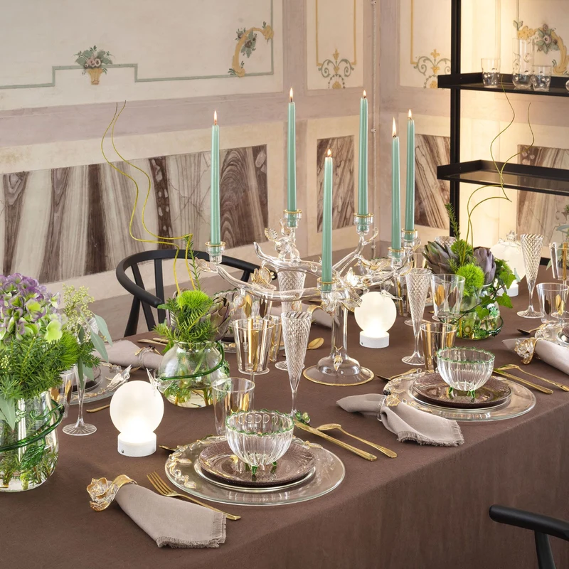 Casarialto Trilli Lamp Butterfly