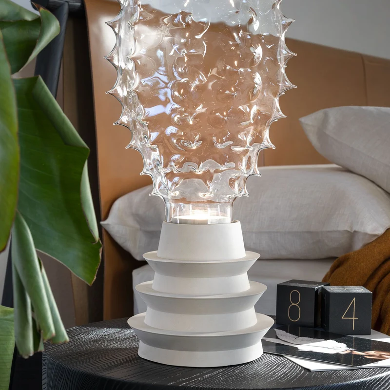 Casarialto Regina Cactus Lamp
