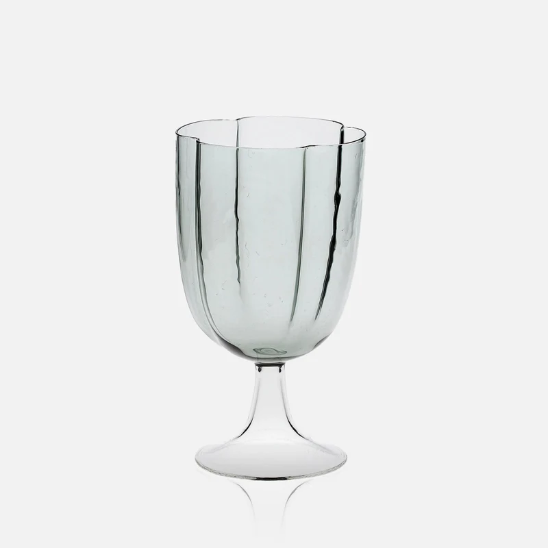 Casarialto Petal Wine Glasses - Set of 4