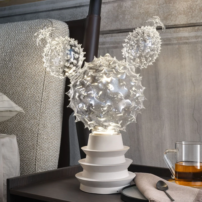 Casarialto Carmela Cactus Lamp