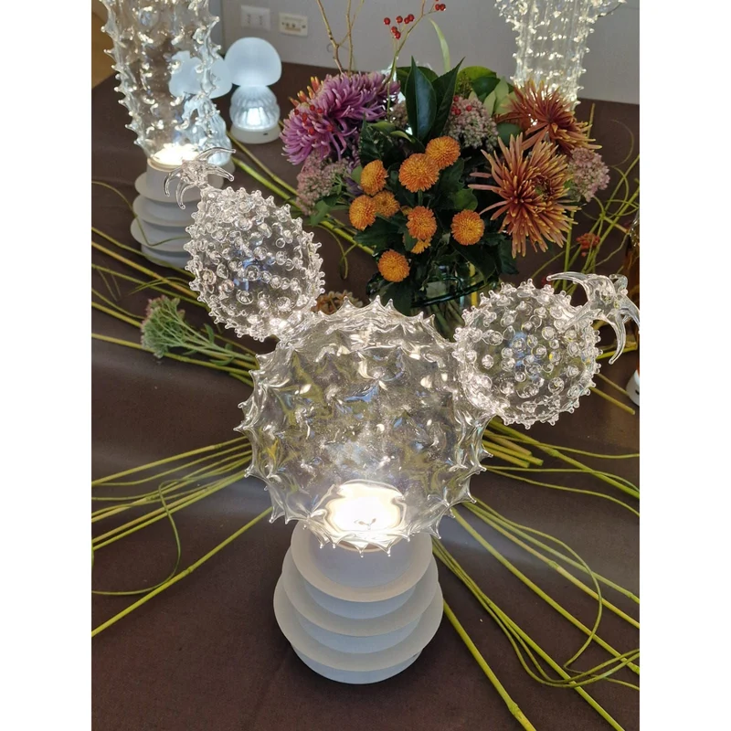 Casarialto Carmela Cactus Lamp