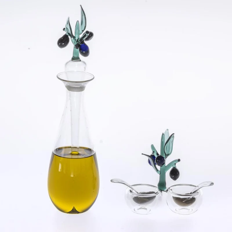 Casarialto Portofino Oil Bottle