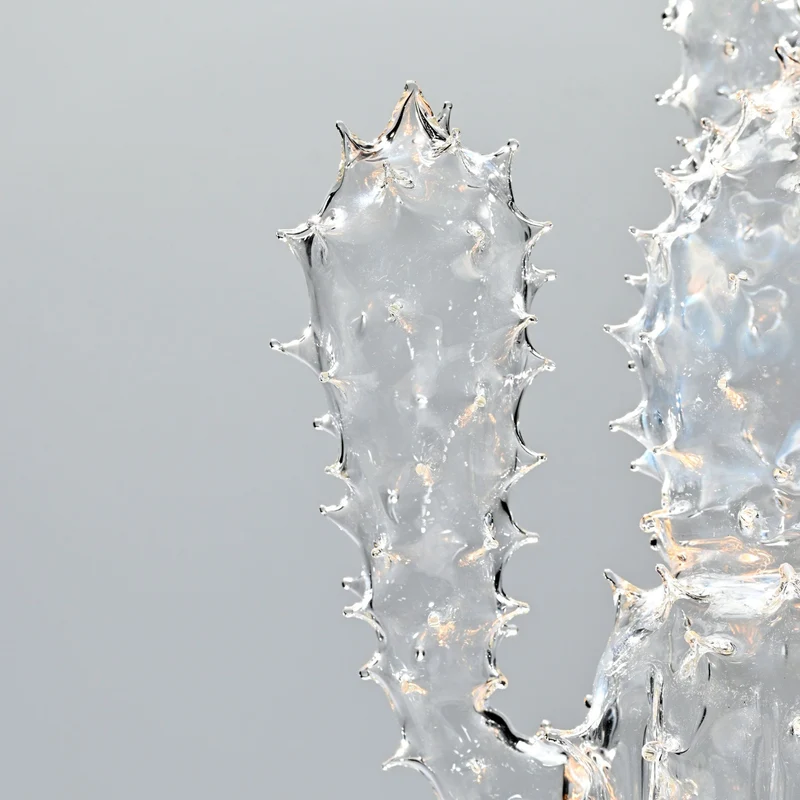 Casarialto Coyote Cactus Lamp