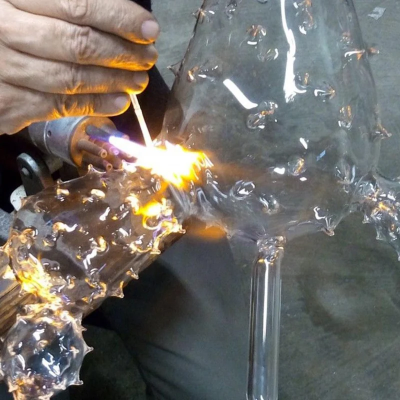 Casarialto Tequila Cactus Lamp