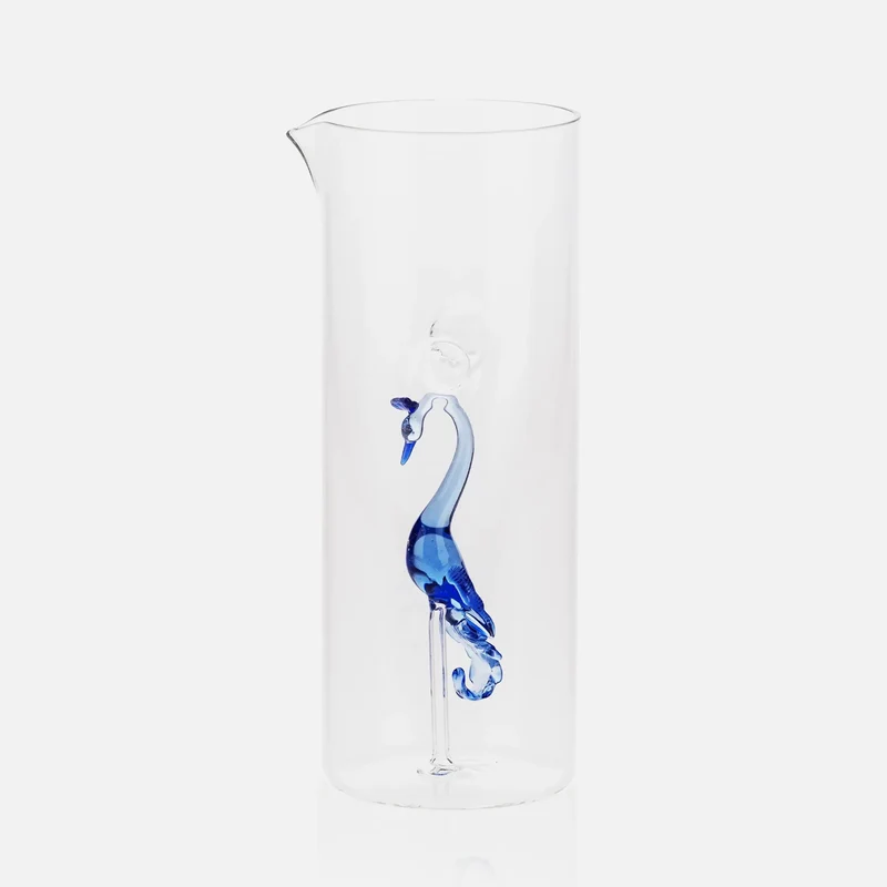 Casarialto Peacock Jug