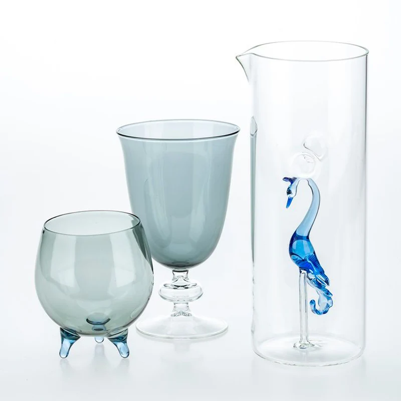 Casarialto Peacock Jug