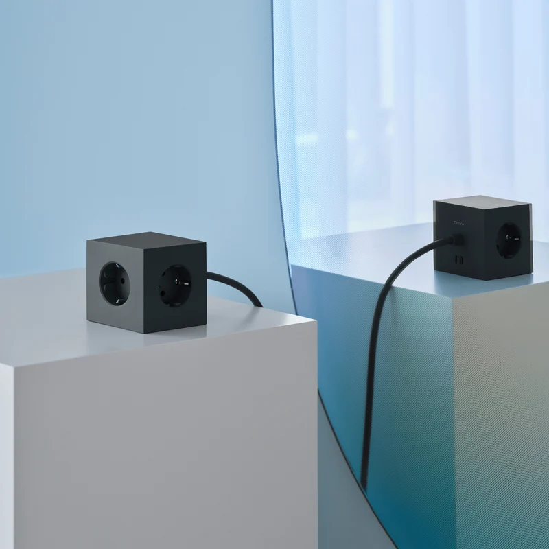 Avolt Square 1 USB-C Power Extender