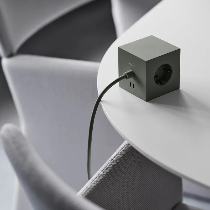 Avolt Square 1 USB-C Power Extender