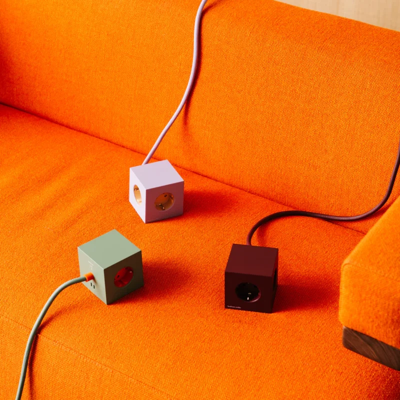 Avolt Square 1 USB-C Power Extender