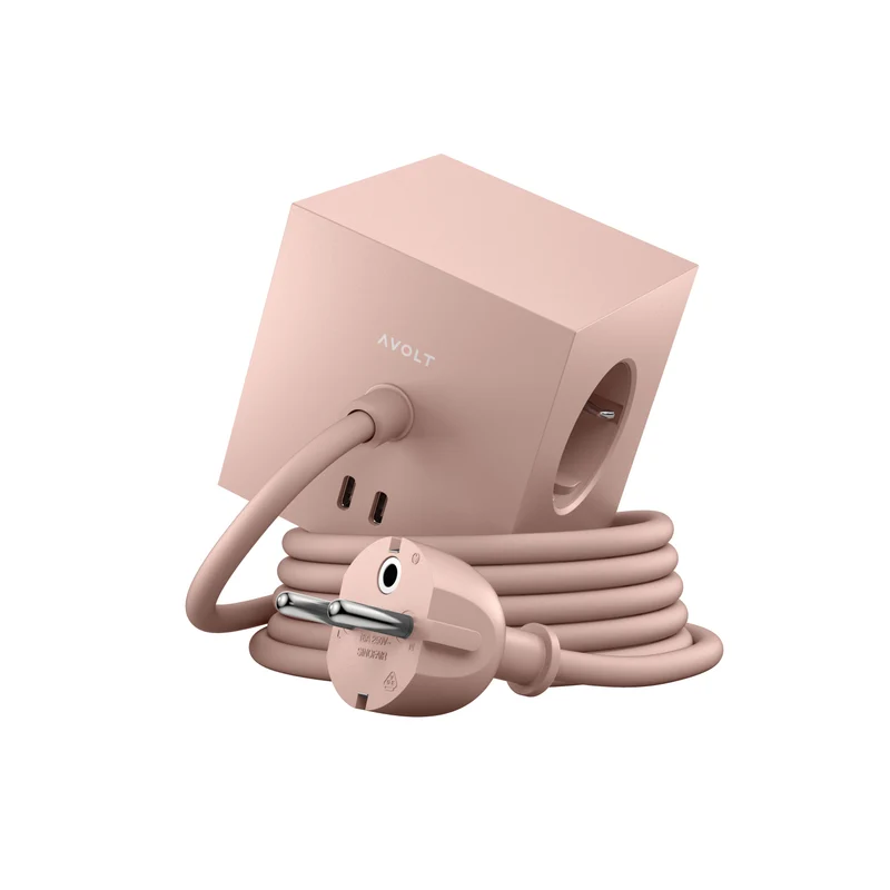 Avolt Square 1 USB-C Power Extender