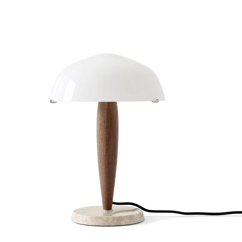 &Tradition Herman Table Lamp - UK Version