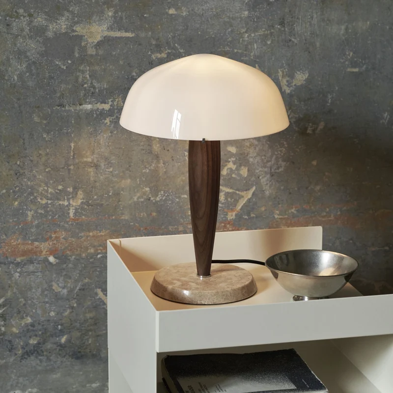 &Tradition Herman Table Lamp - UK Version