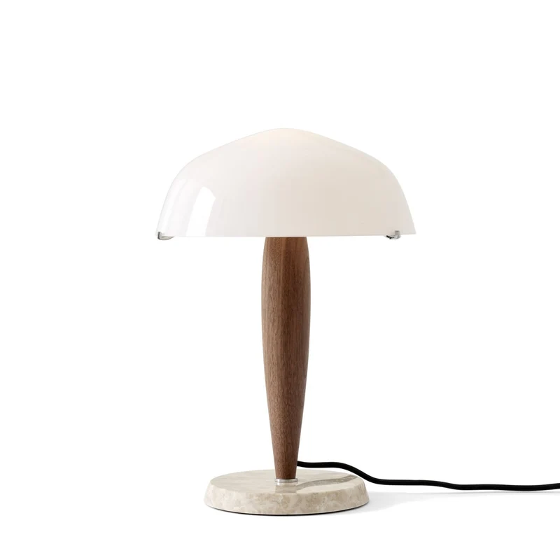 &Tradition Herman Table Lamp - UK Version