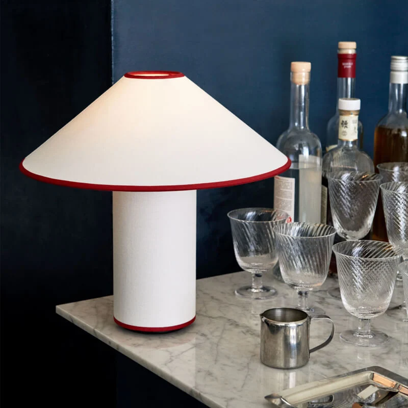 &Tradition Colette Table Lamp - UK Version