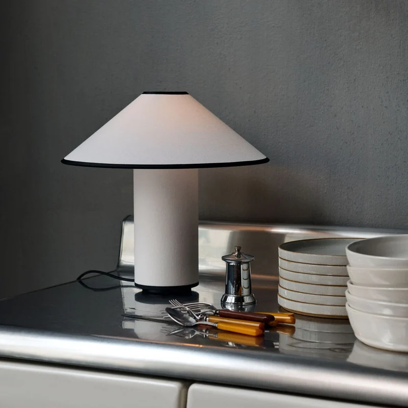 &Tradition Colette Table Lamp - UK Version