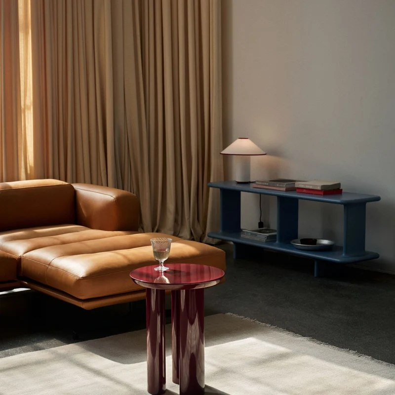 &Tradition Colette Table Lamp - UK Version