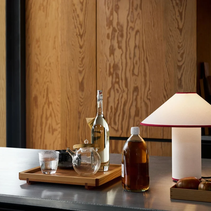 &Tradition Colette Table Lamp - UK Version