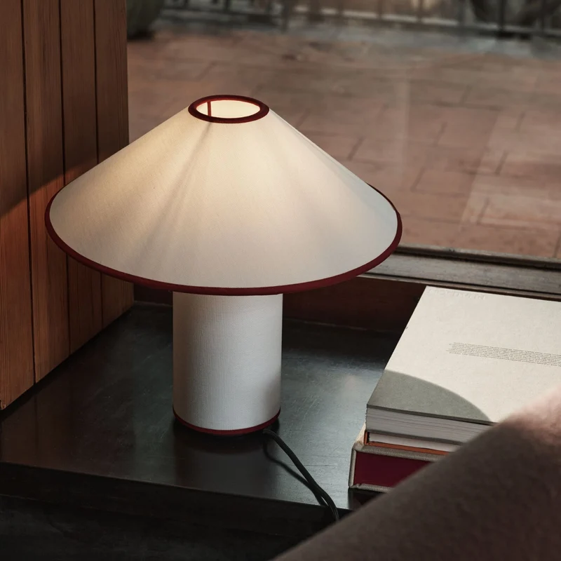&Tradition Colette Table Lamp - UK Version