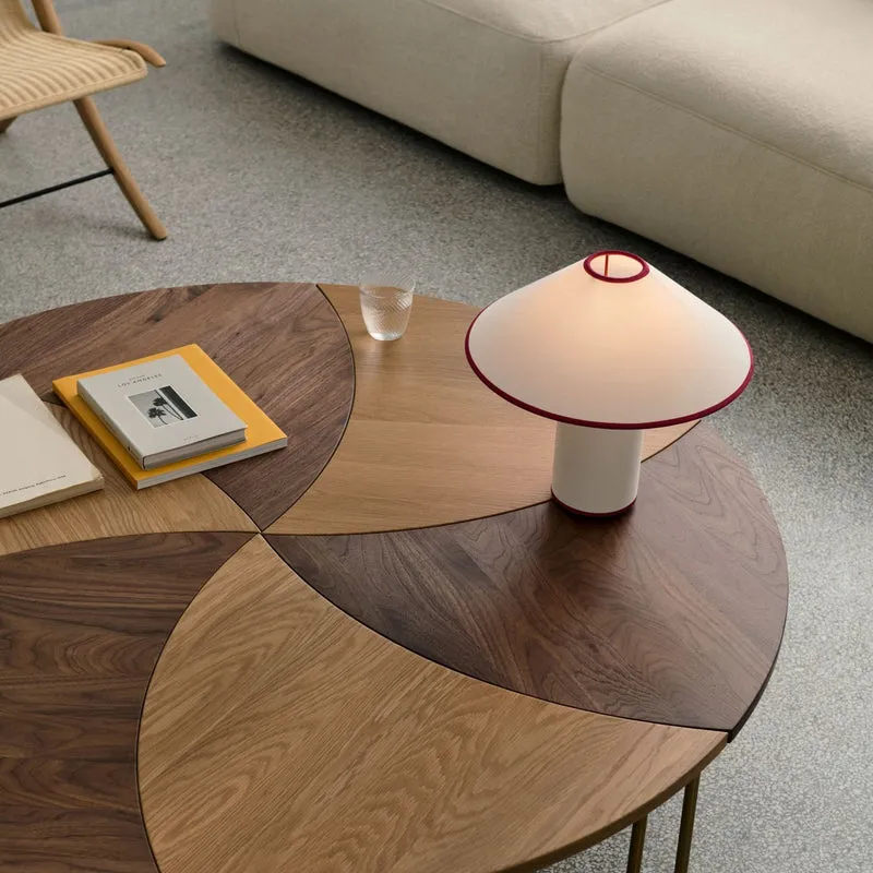 &Tradition Colette Table Lamp - UK Version