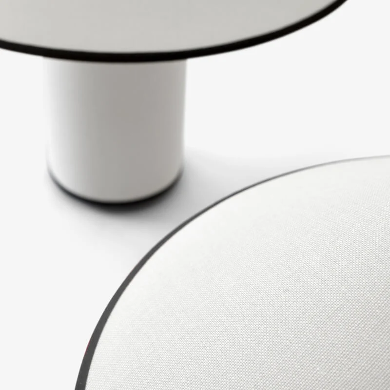 &Tradition Colette Table Lamp - UK Version