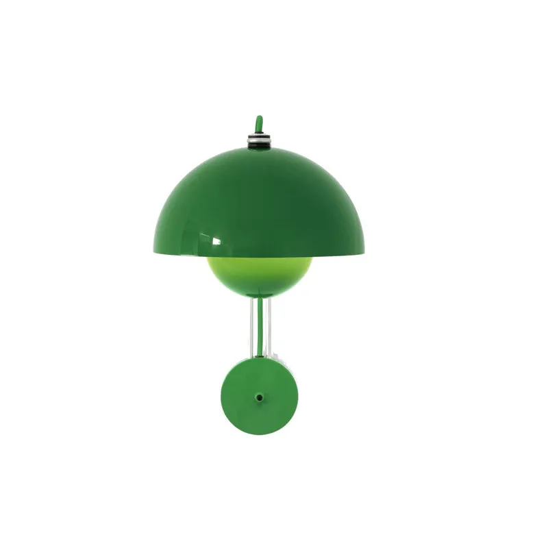 &Tradition Flowerpot VP8 Wall Lamp - UK Version